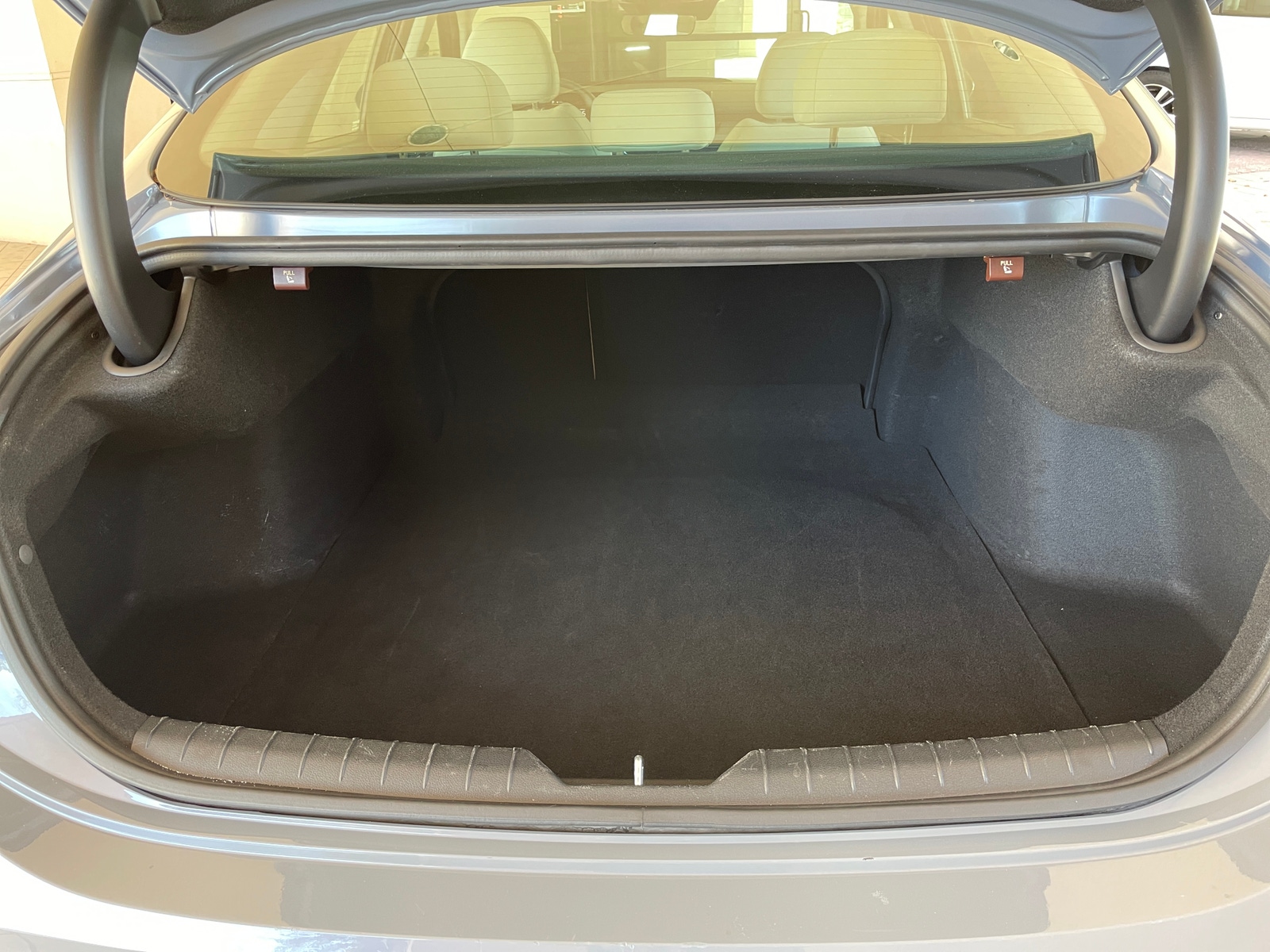 Thumbnail: 2025 Hyundai Sonata - 6