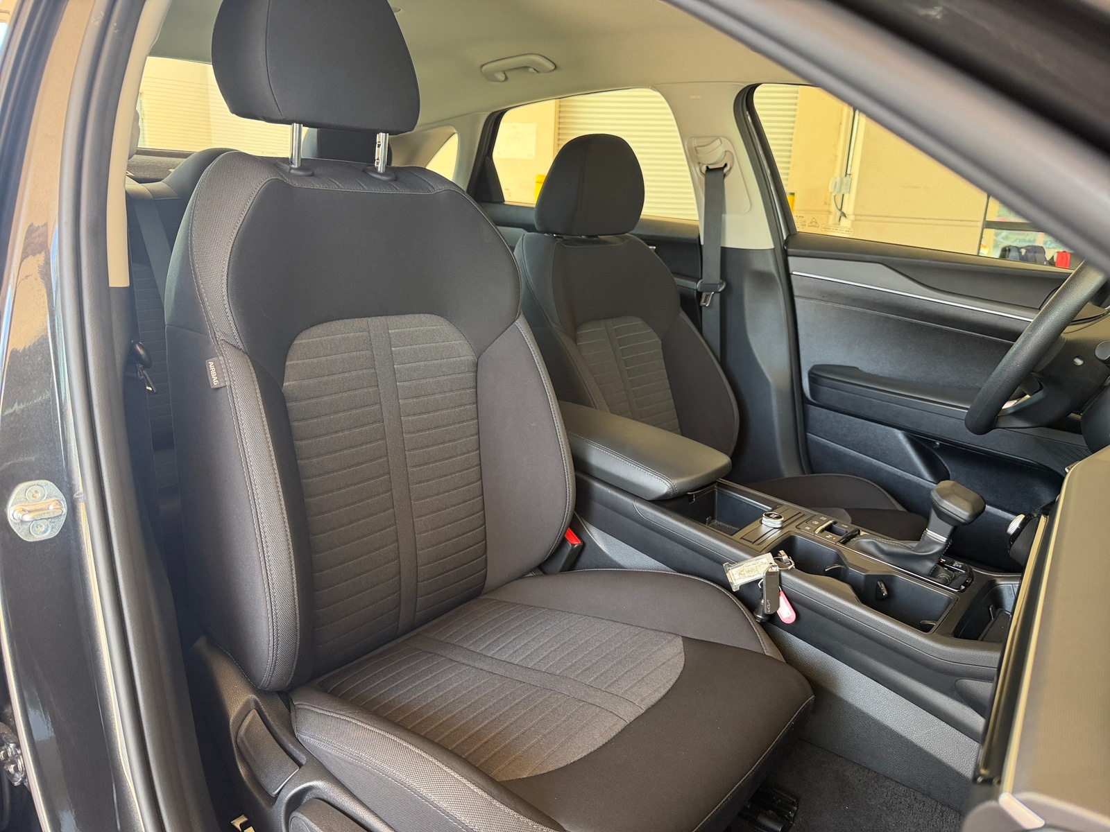 Thumbnail: 2025 Kia K5 - 2