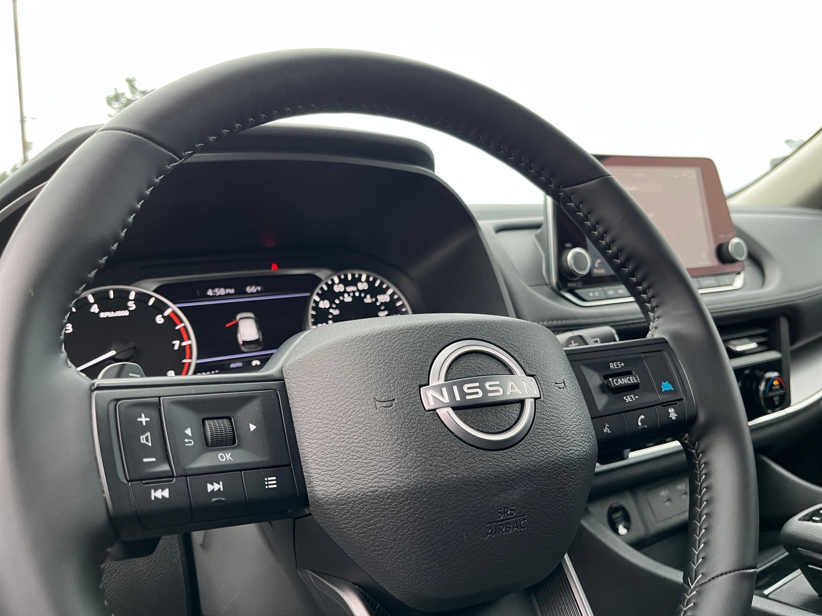 Thumbnail: 2025 Nissan Rogue - 5