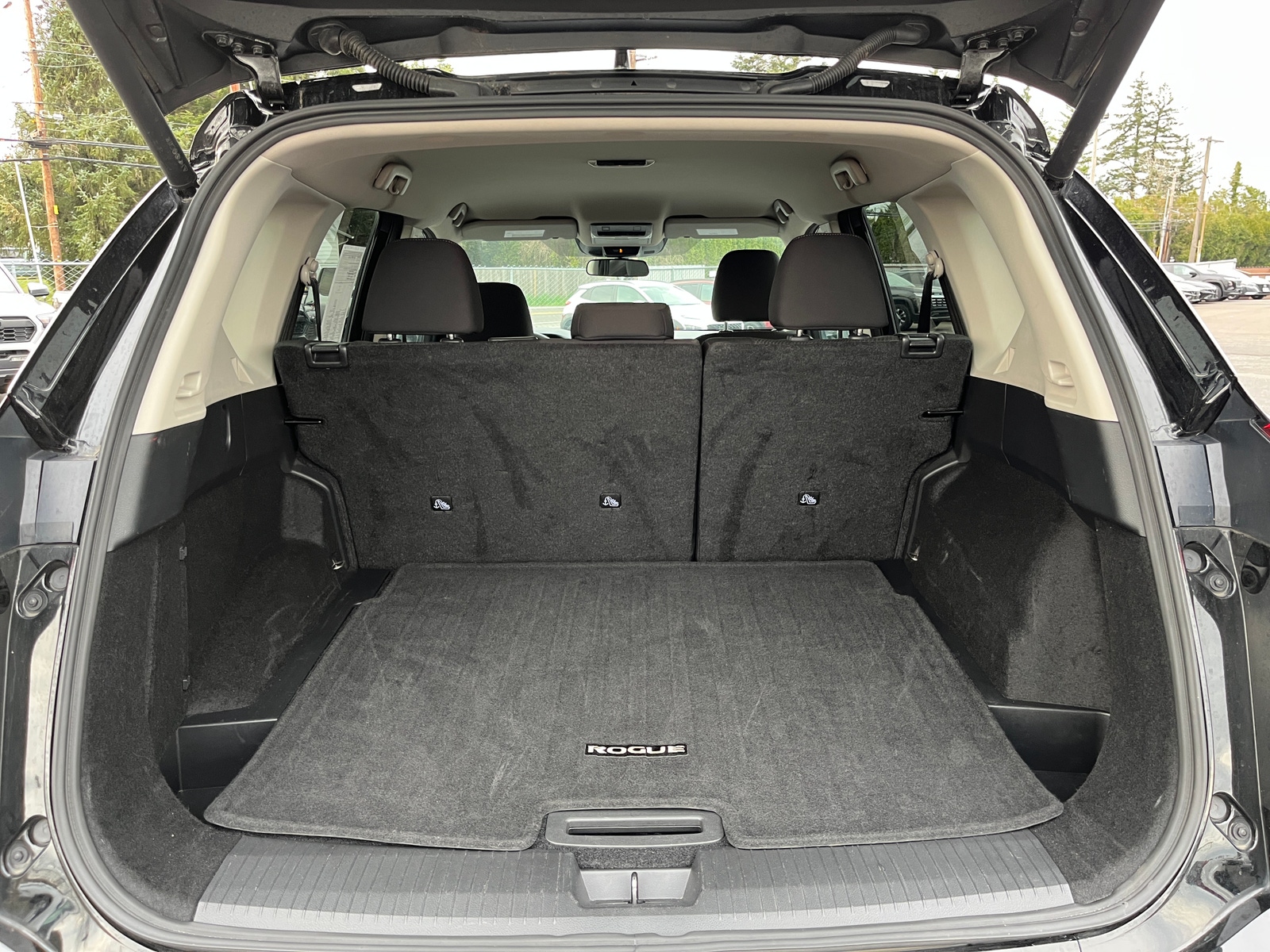 Thumbnail: 2025 Nissan Rogue - 6