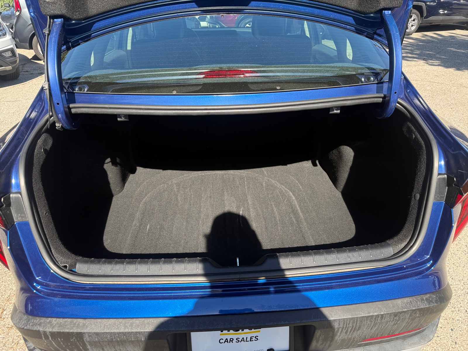 Thumbnail: 2025 Kia K4 - 4