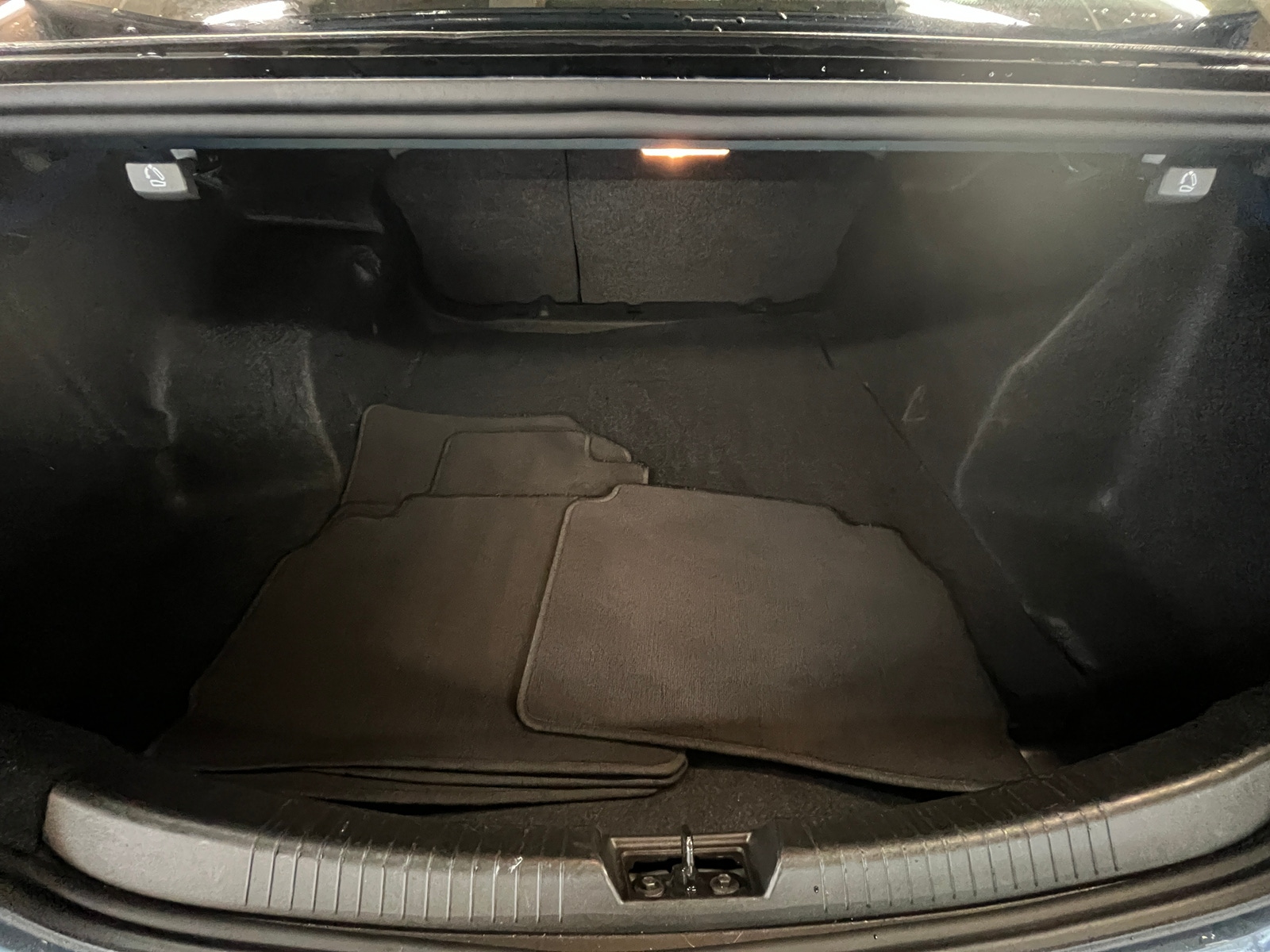 Thumbnail: 2024 Chevrolet Malibu - 6