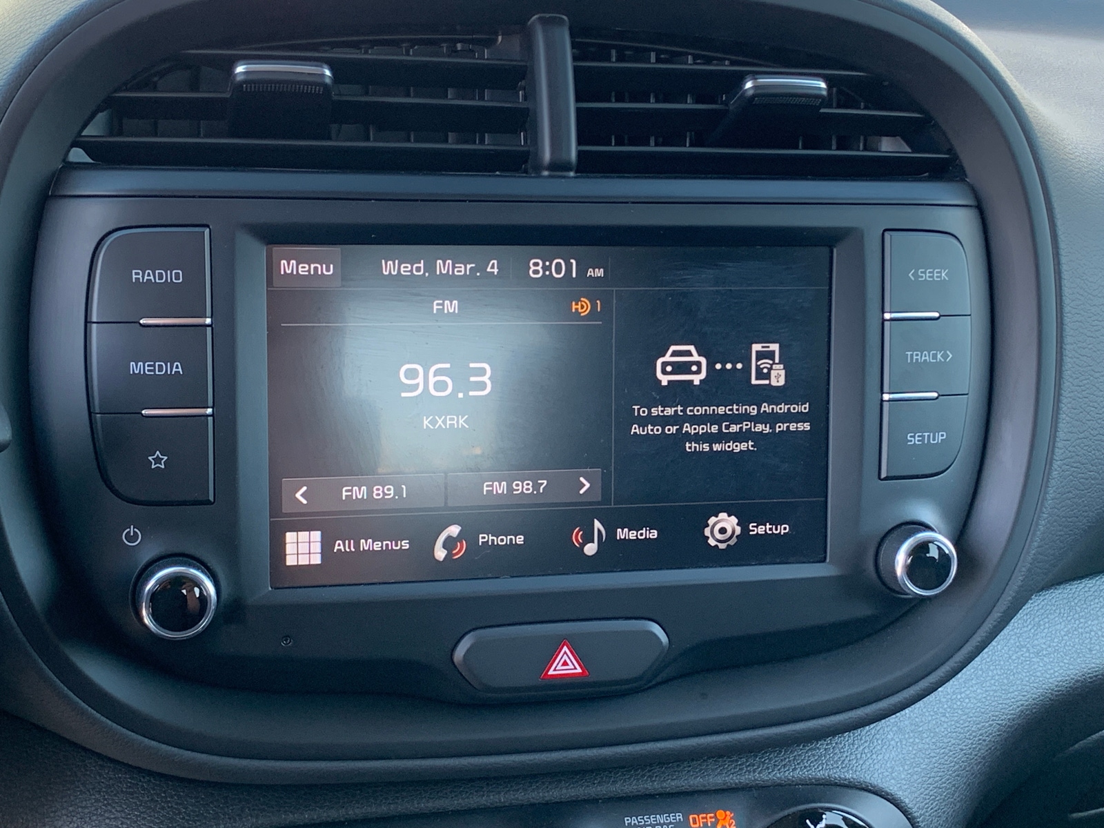 Thumbnail: 2025 Kia Soul - 4