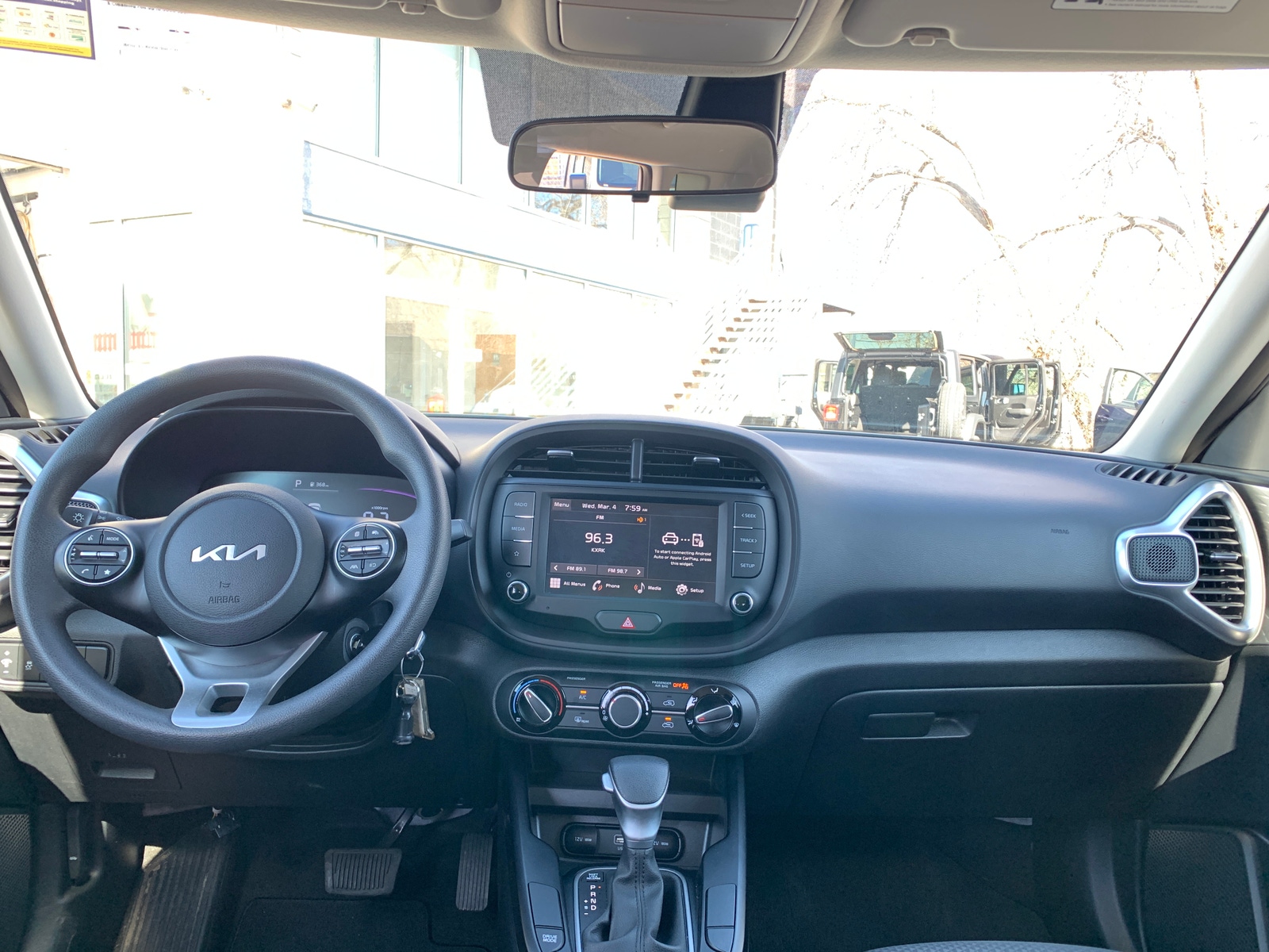 Thumbnail: 2025 Kia Soul - 3