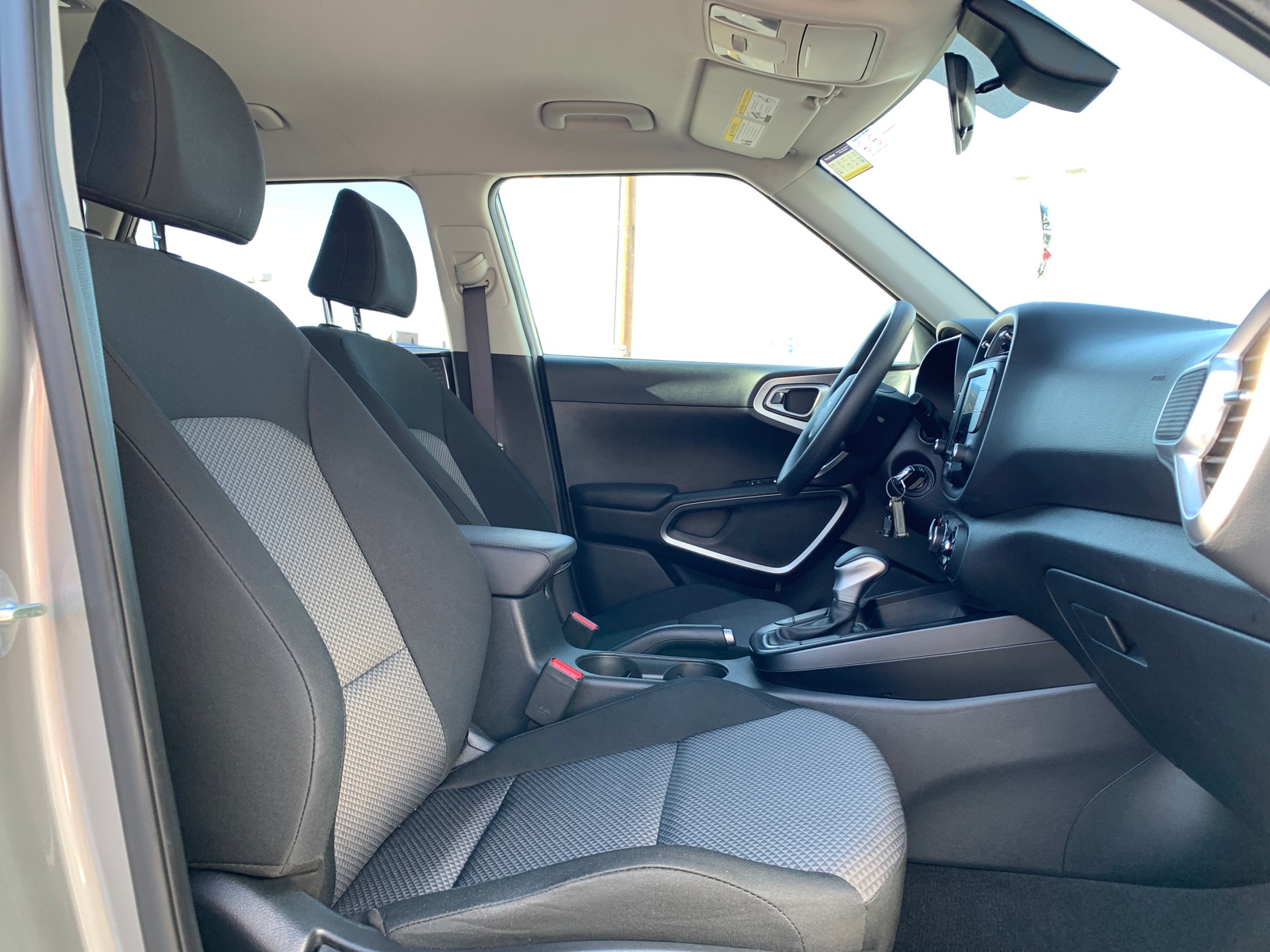 Thumbnail: 2025 Kia Soul - 2