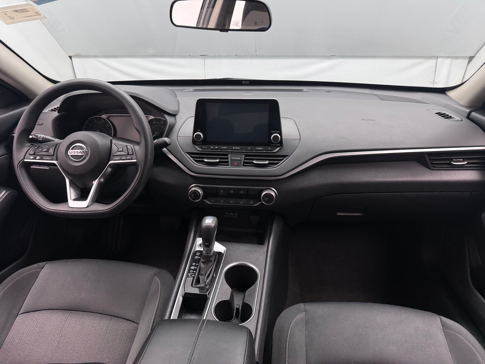 Thumbnail: 2022 Nissan Altima - 3