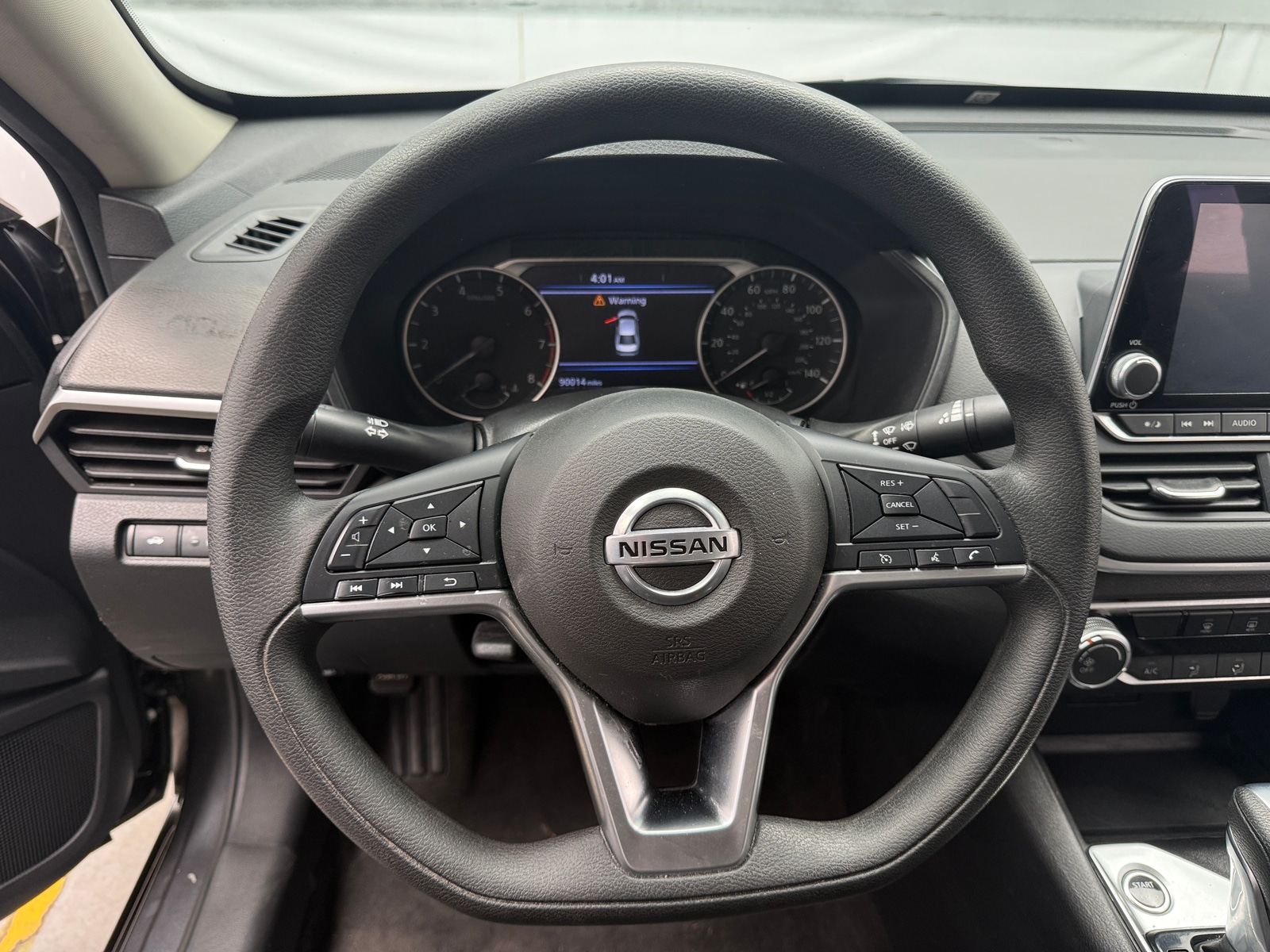 Thumbnail: 2022 Nissan Altima - 5