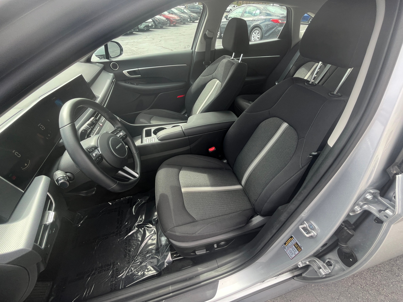 Thumbnail: 2025 Hyundai Sonata - 2