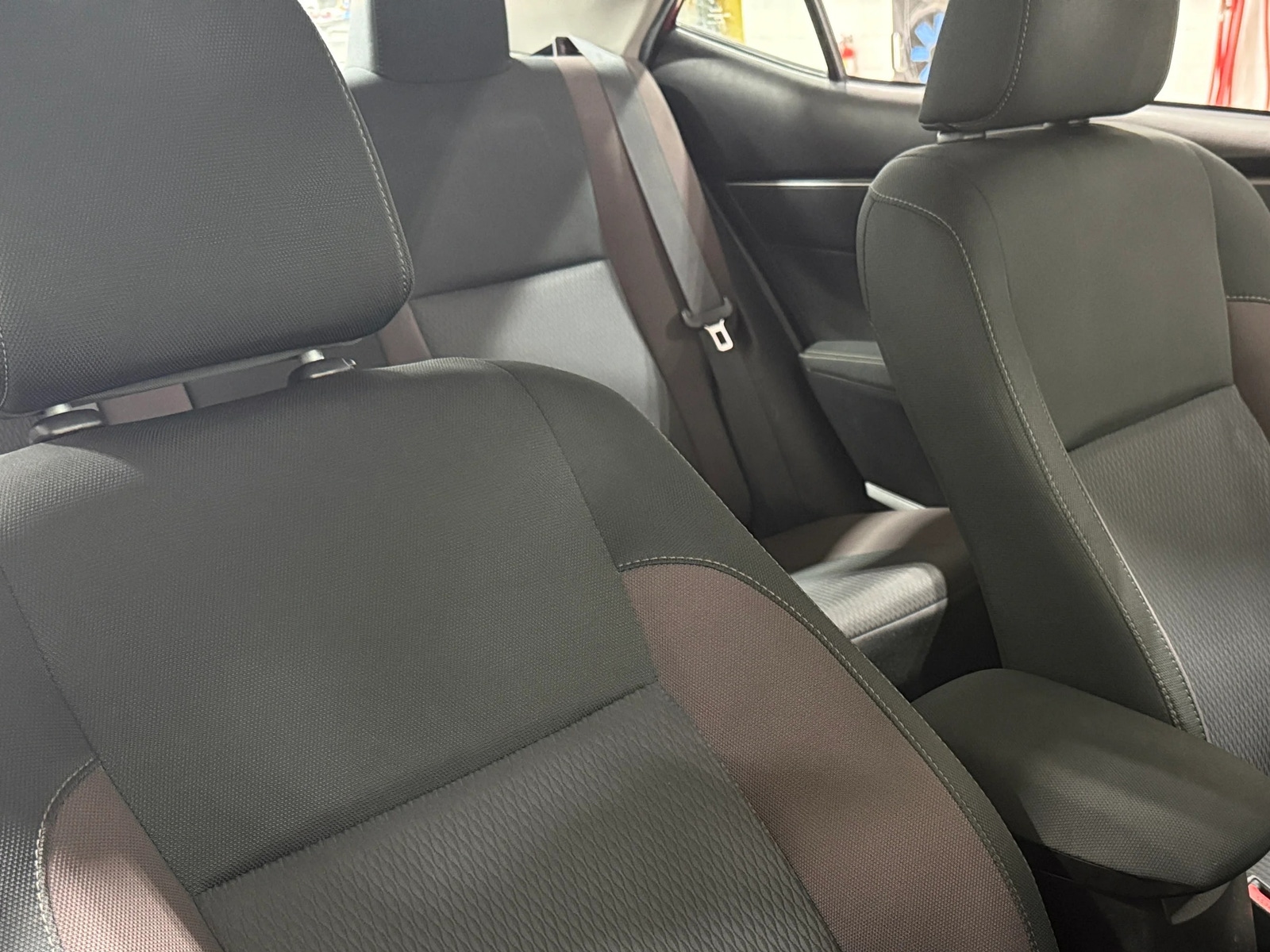 Thumbnail: 2019 Toyota Corolla - 2