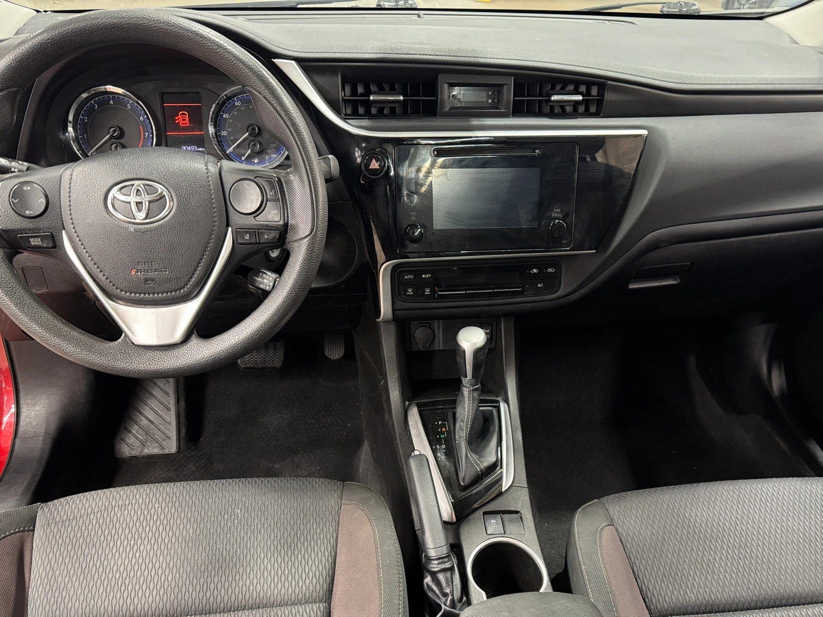 Thumbnail: 2019 Toyota Corolla - 3