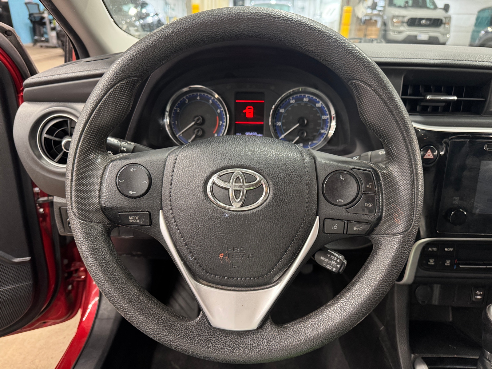 Thumbnail: 2019 Toyota Corolla - 5