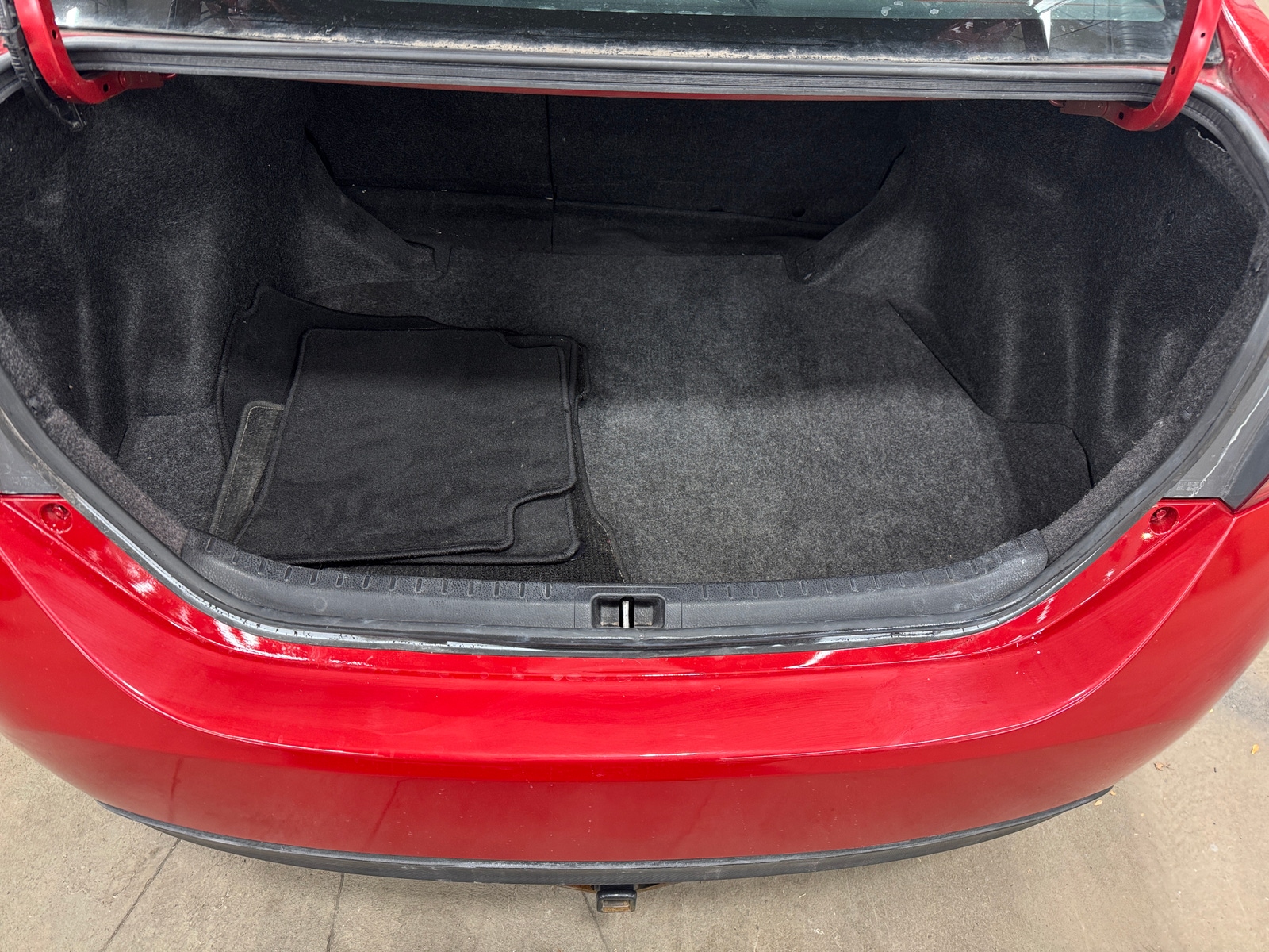 Thumbnail: 2019 Toyota Corolla - 7