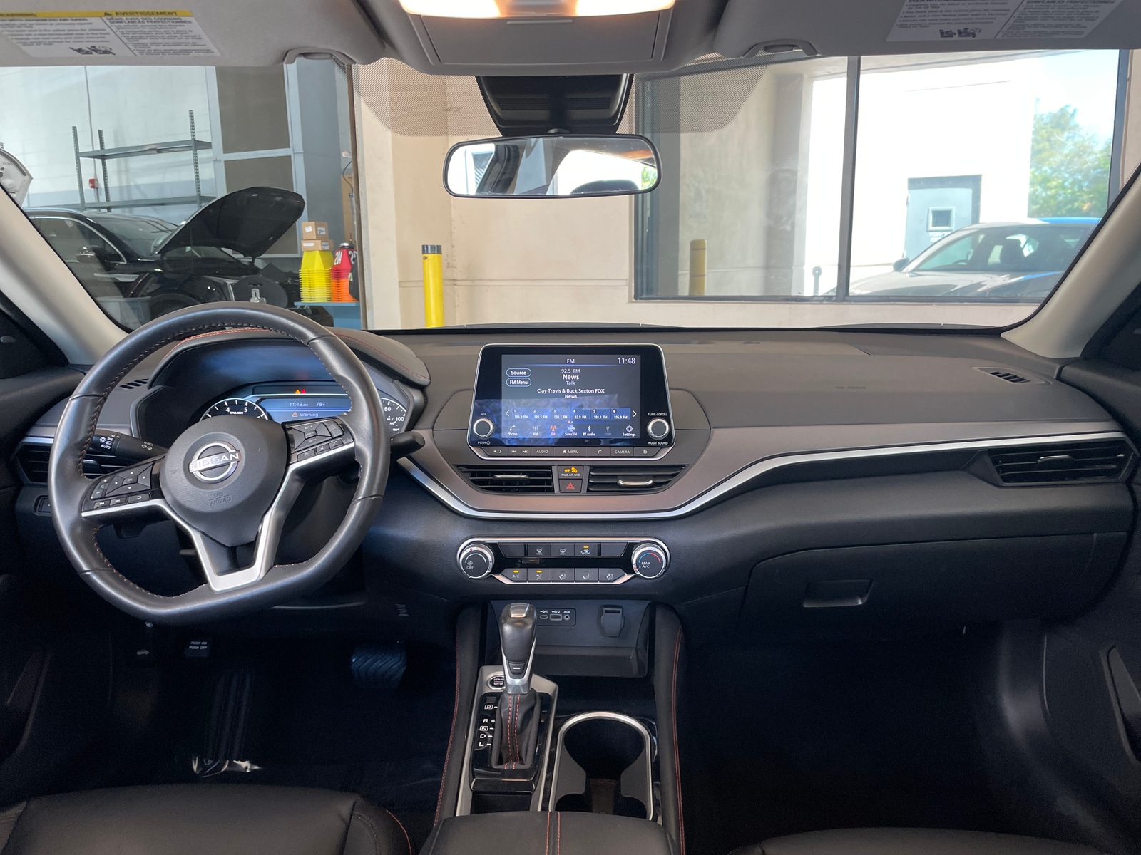 Thumbnail: 2025 Nissan Altima - 3