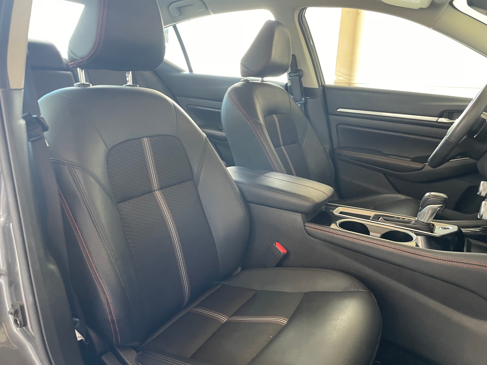 Thumbnail: 2025 Nissan Altima - 2