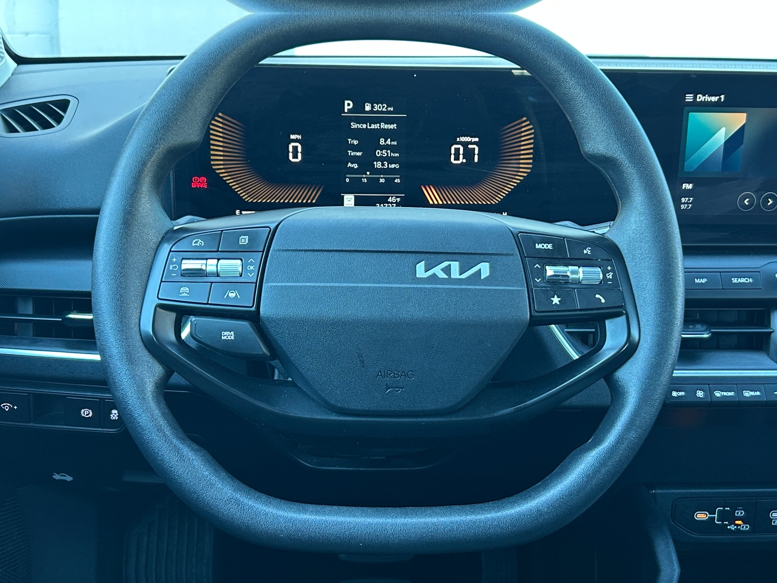 Thumbnail: 2025 Kia K4 - 5