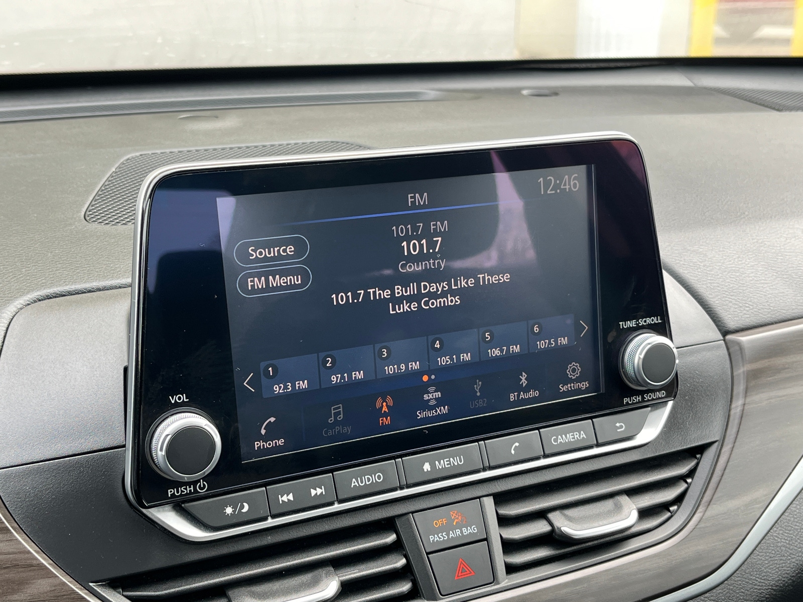 Thumbnail: 2024 Nissan Altima - 4