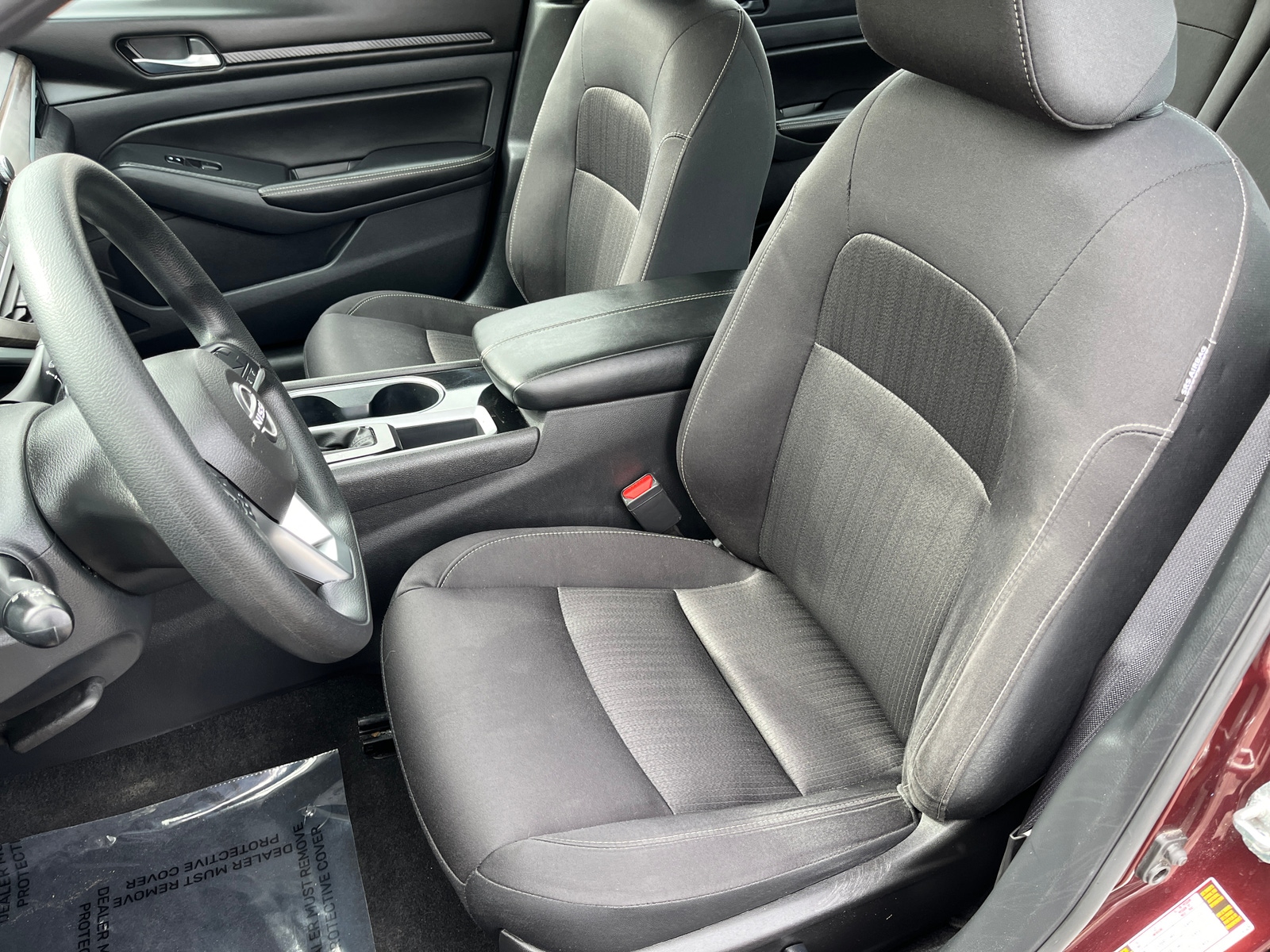 Thumbnail: 2024 Nissan Altima - 2