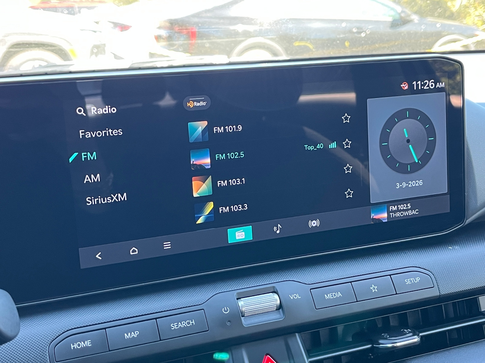 Thumbnail: 2025 Kia K4 - 4