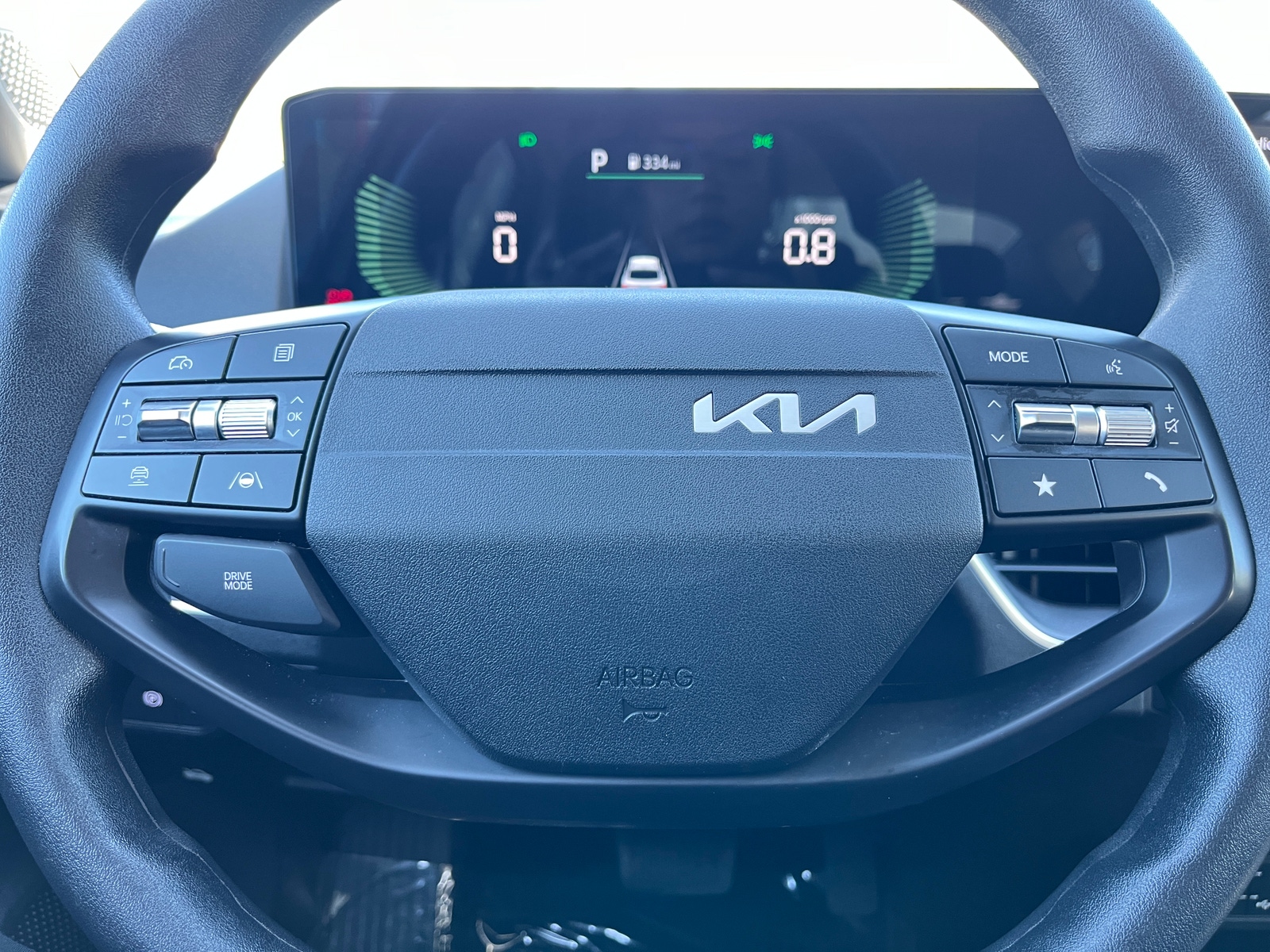 Thumbnail: 2025 Kia K4 - 5