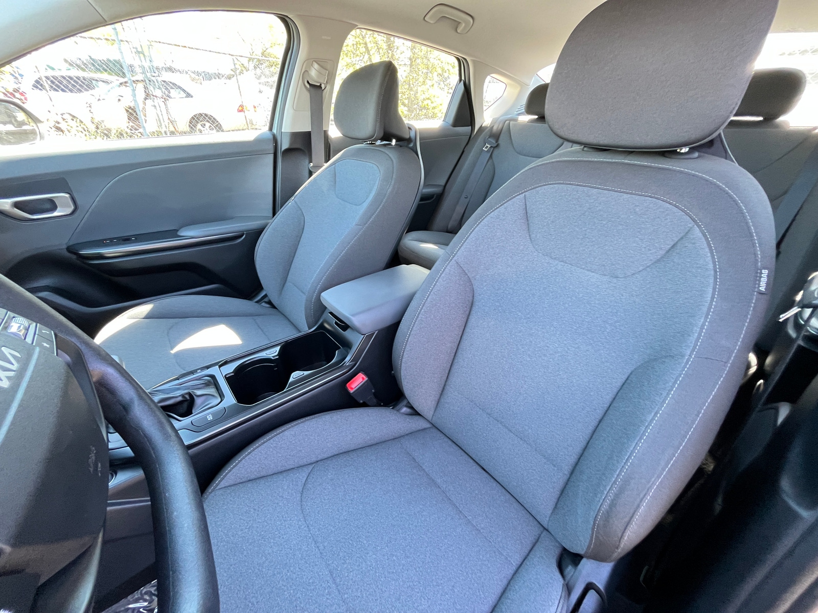 Thumbnail: 2025 Kia K4 - 2