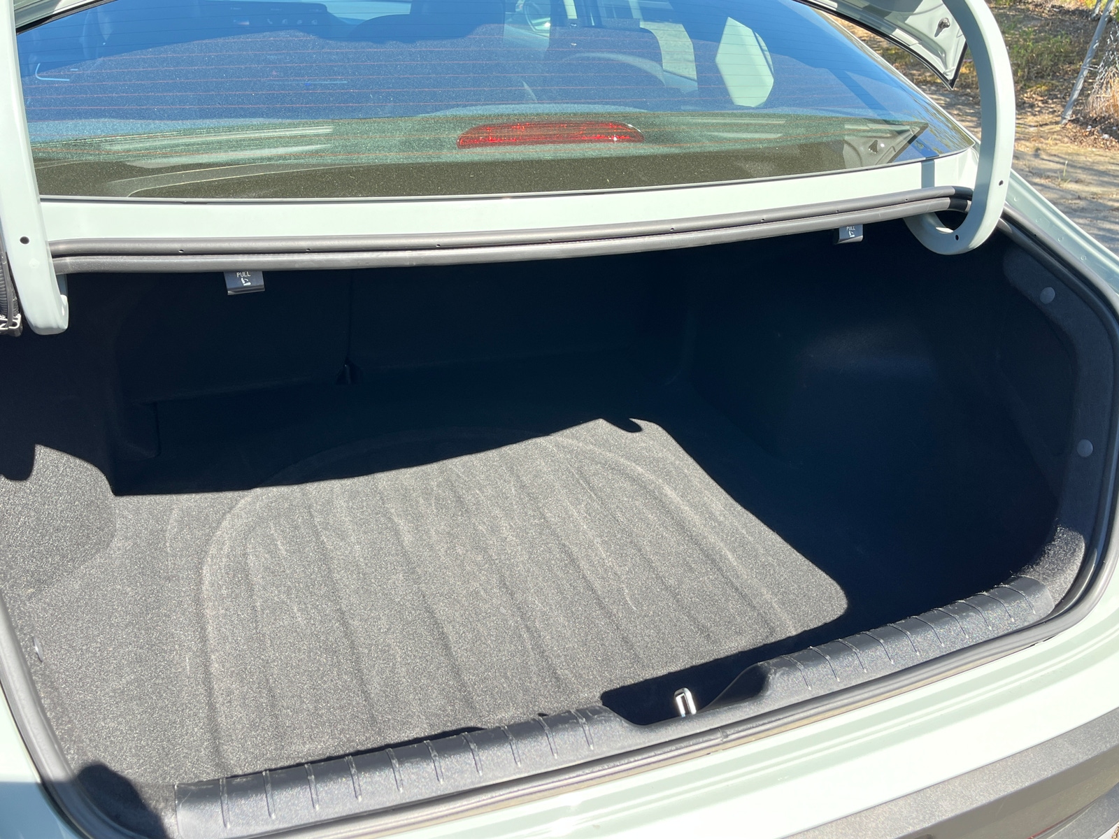 Thumbnail: 2025 Kia K4 - 6