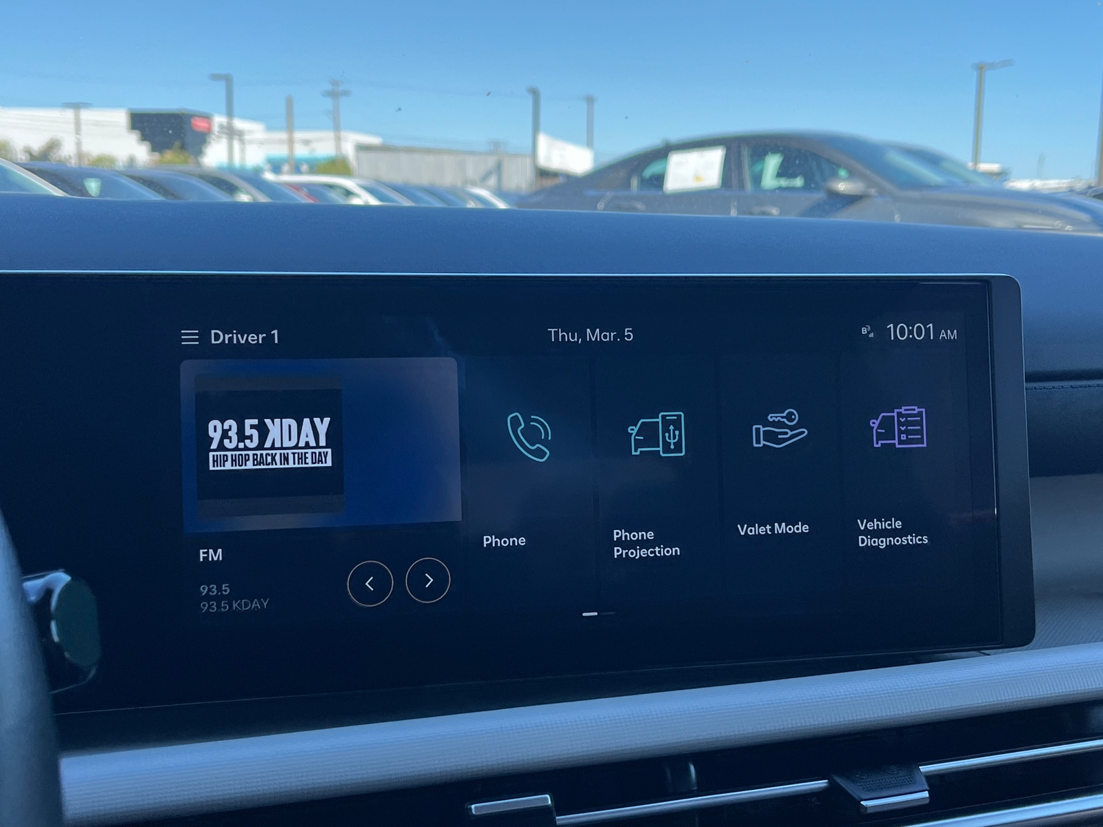 Thumbnail: 2025 Hyundai Tucson - 4