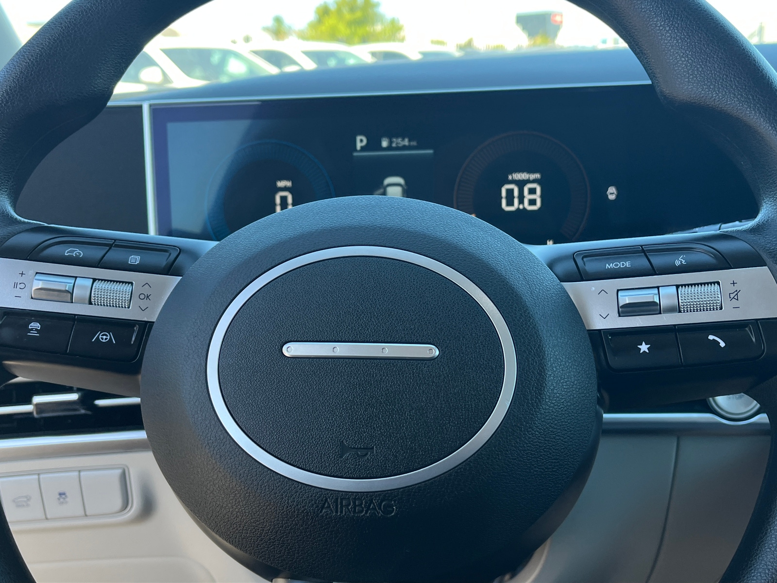 Thumbnail: 2025 Hyundai Tucson - 5