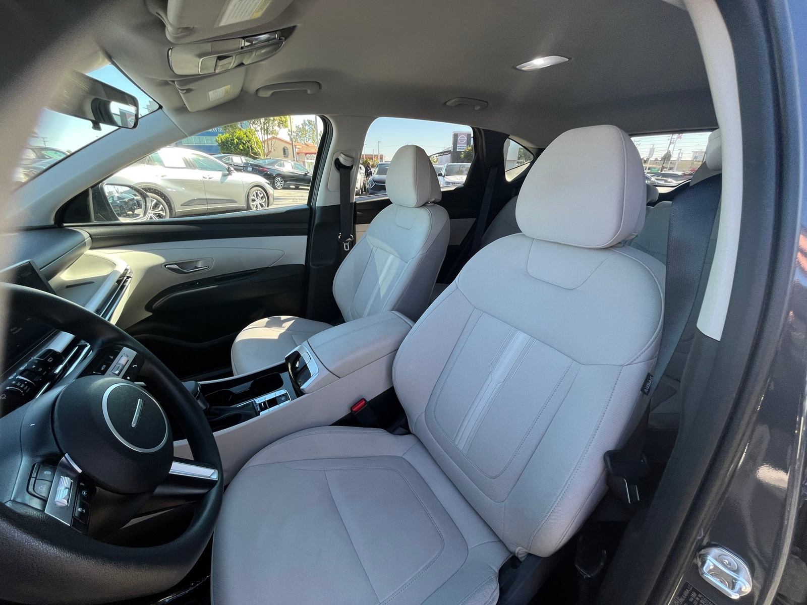 Thumbnail: 2025 Hyundai Tucson - 2