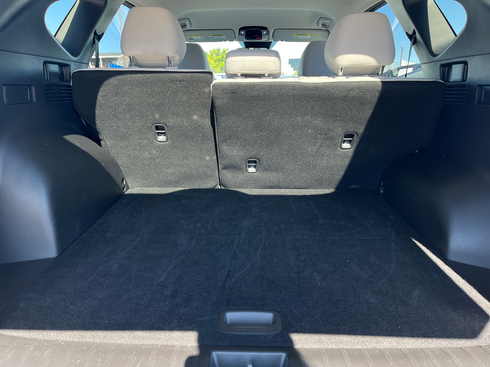 Thumbnail: 2025 Hyundai Tucson - 6