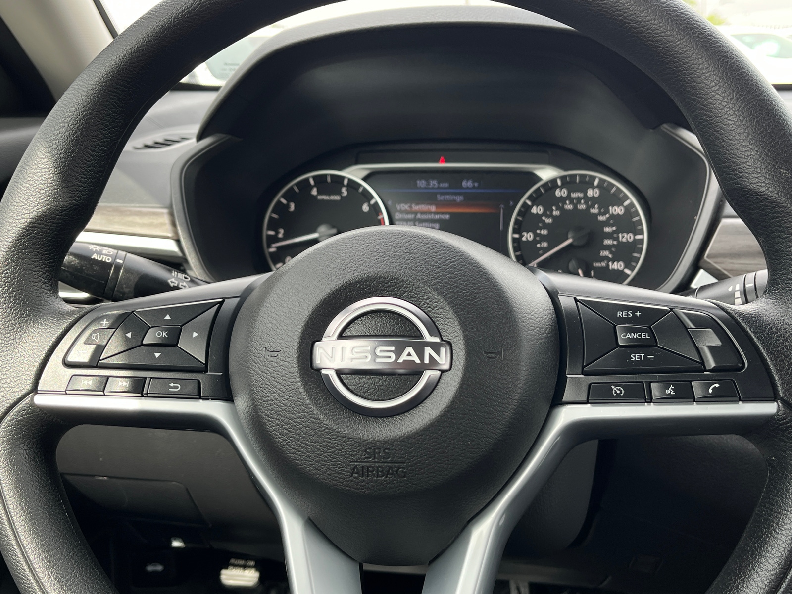 Thumbnail: 2025 Nissan Altima - 5