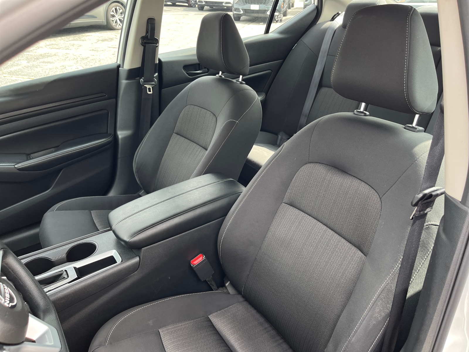 Thumbnail: 2025 Nissan Altima - 2