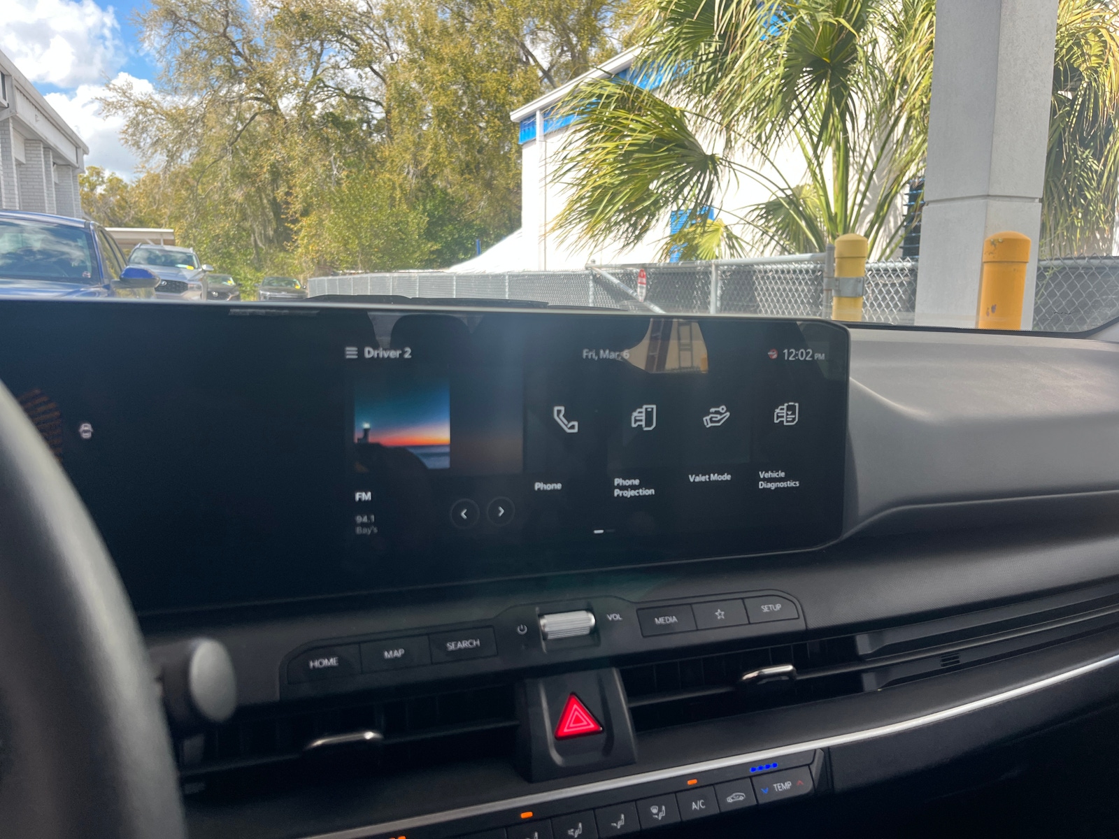 Thumbnail: 2025 Kia K4 - 4