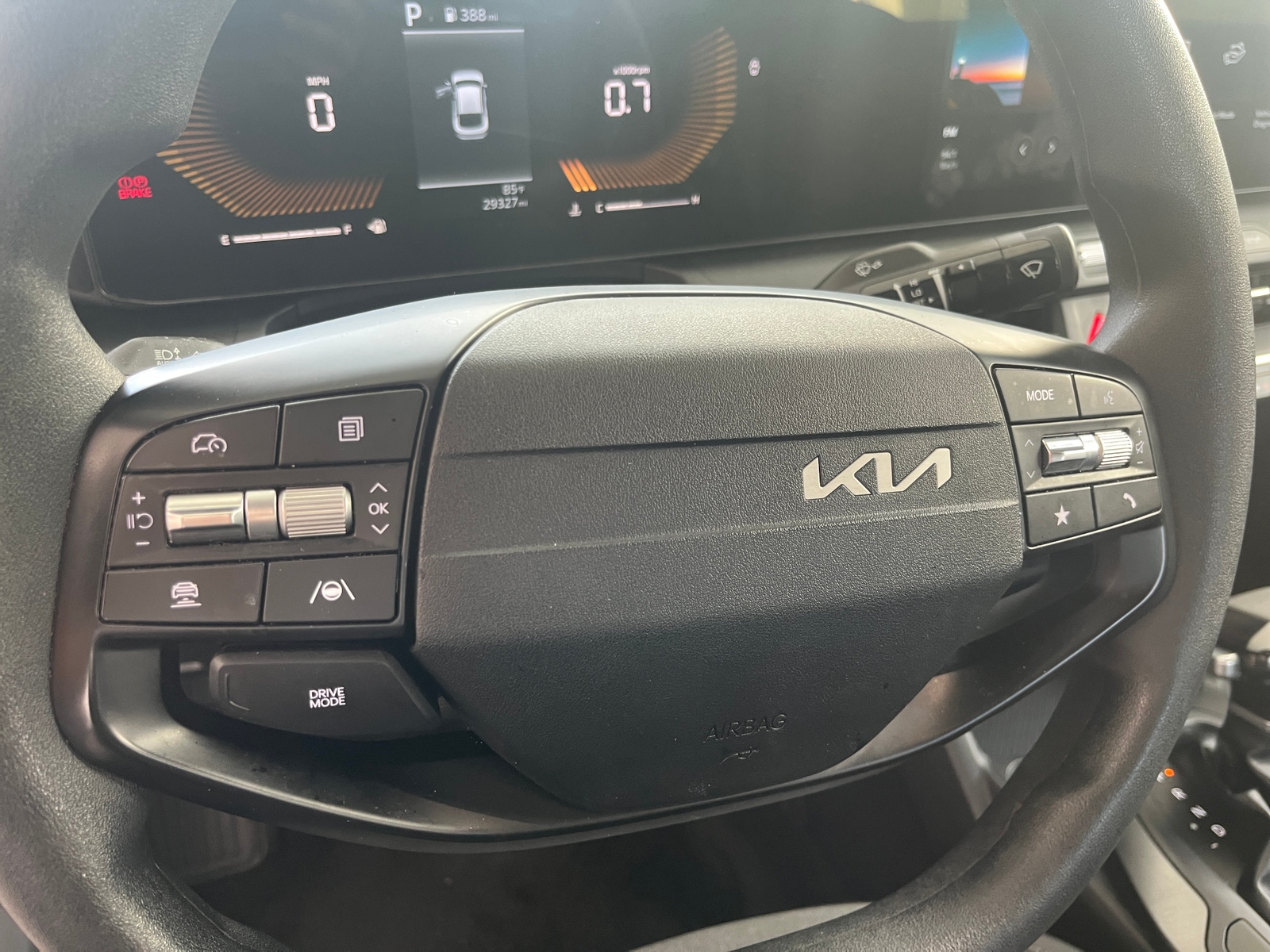 Thumbnail: 2025 Kia K4 - 5