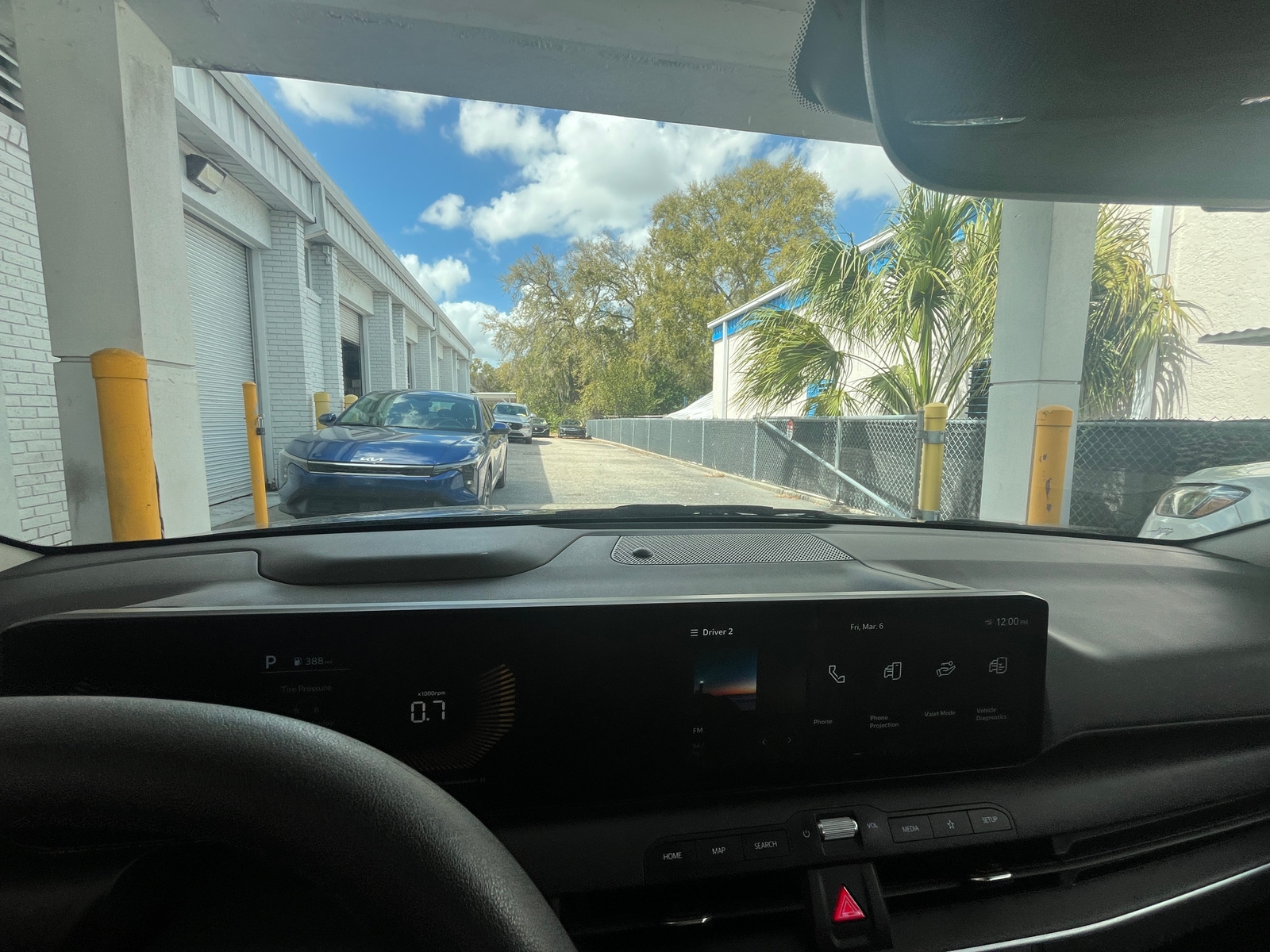 Thumbnail: 2025 Kia K4 - 3