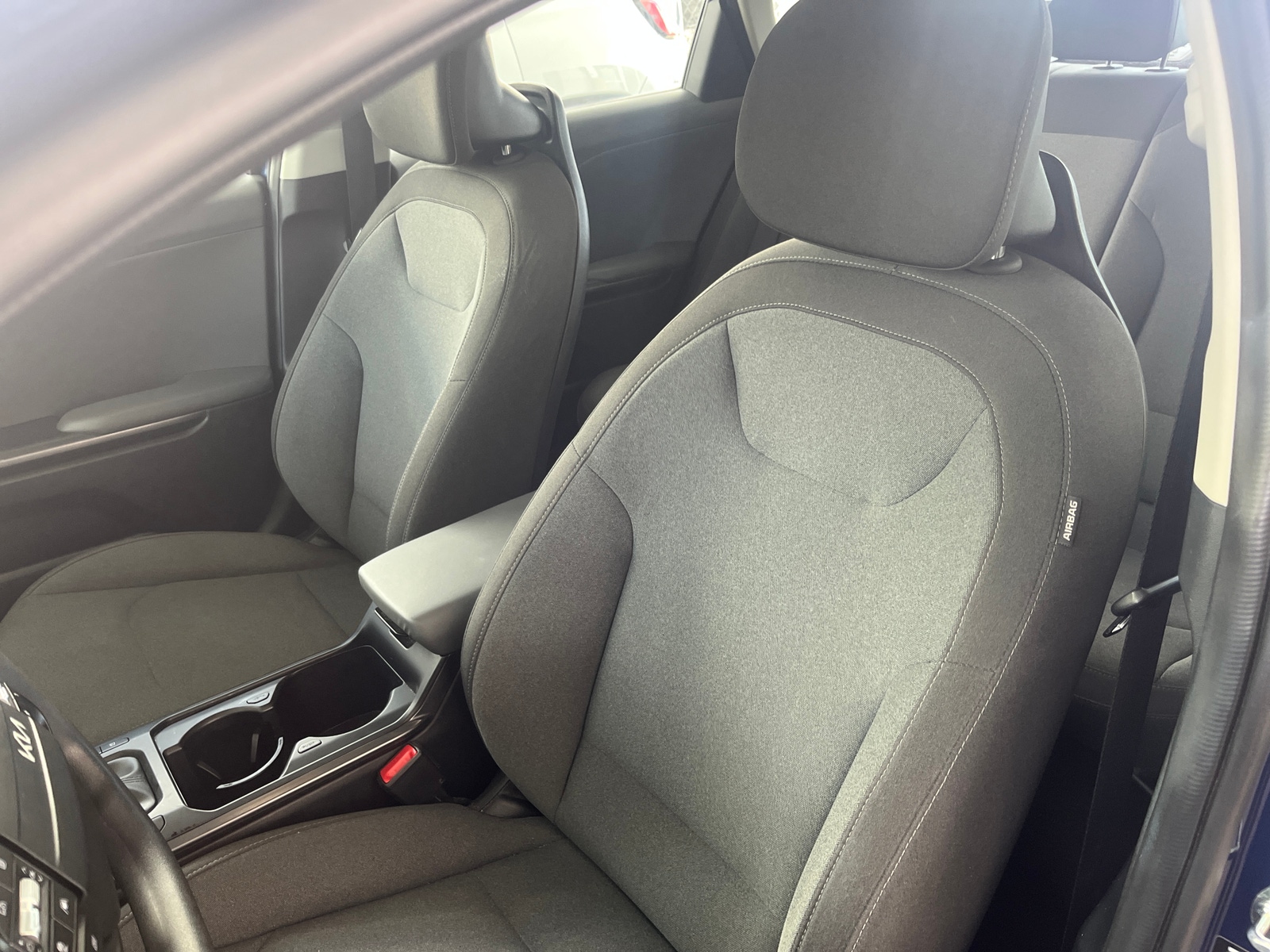 Thumbnail: 2025 Kia K4 - 2