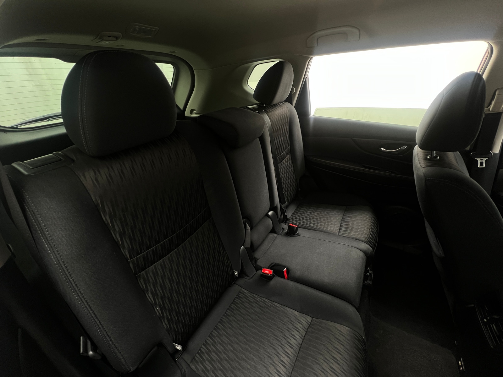 Thumbnail: 2019 Nissan Rogue - 2