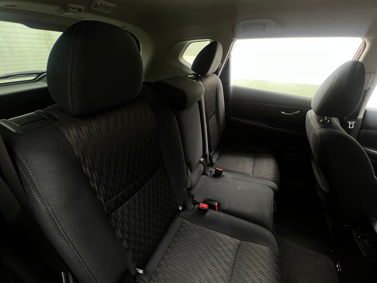 Thumbnail: 2019 Nissan Rogue - 6