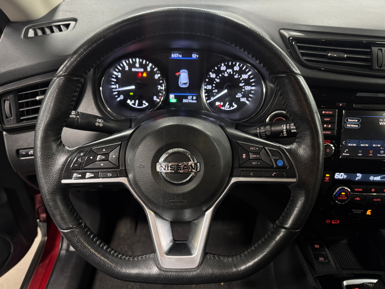 Thumbnail: 2019 Nissan Rogue - 5