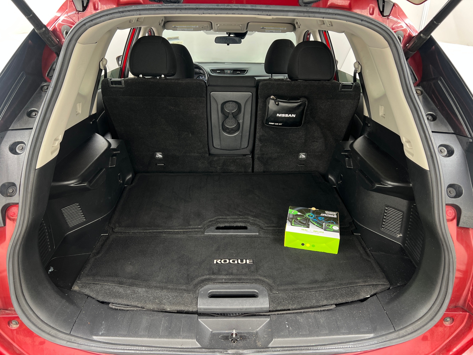 Thumbnail: 2019 Nissan Rogue - 7