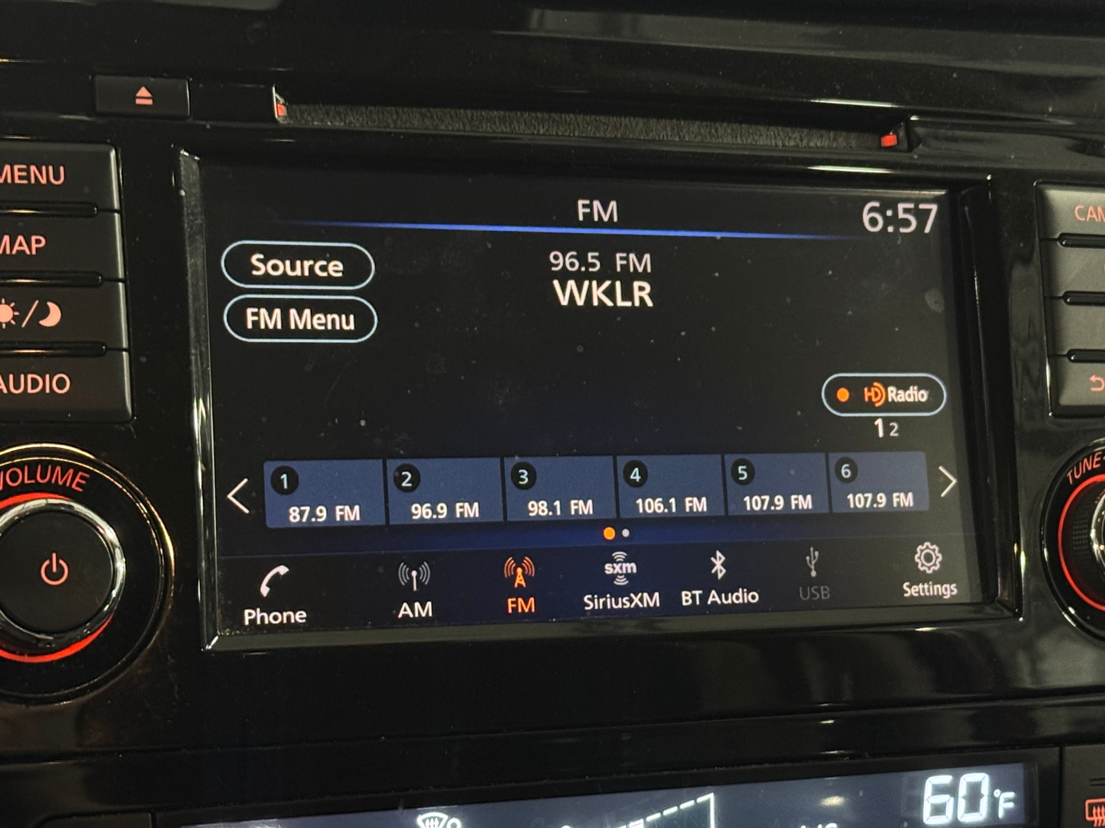 Thumbnail: 2019 Nissan Rogue - 4