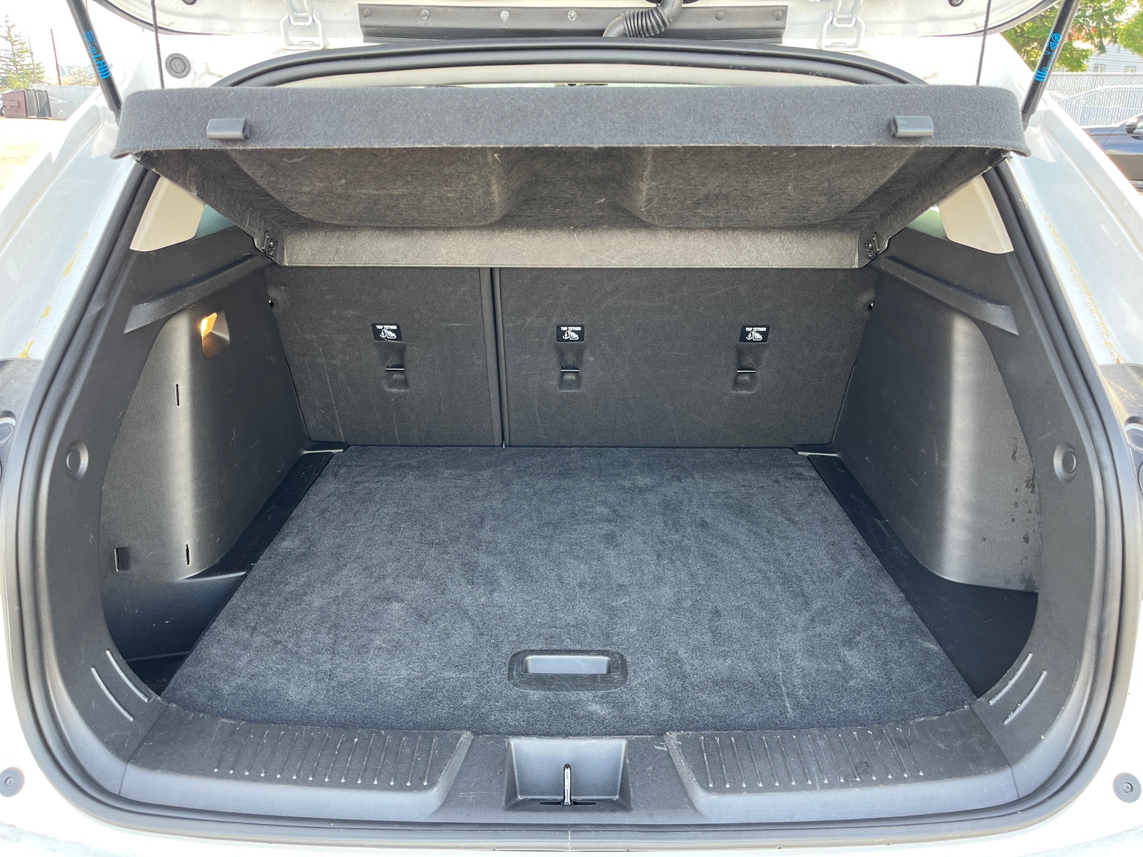 Thumbnail: 2025 Chevrolet Trax - 6