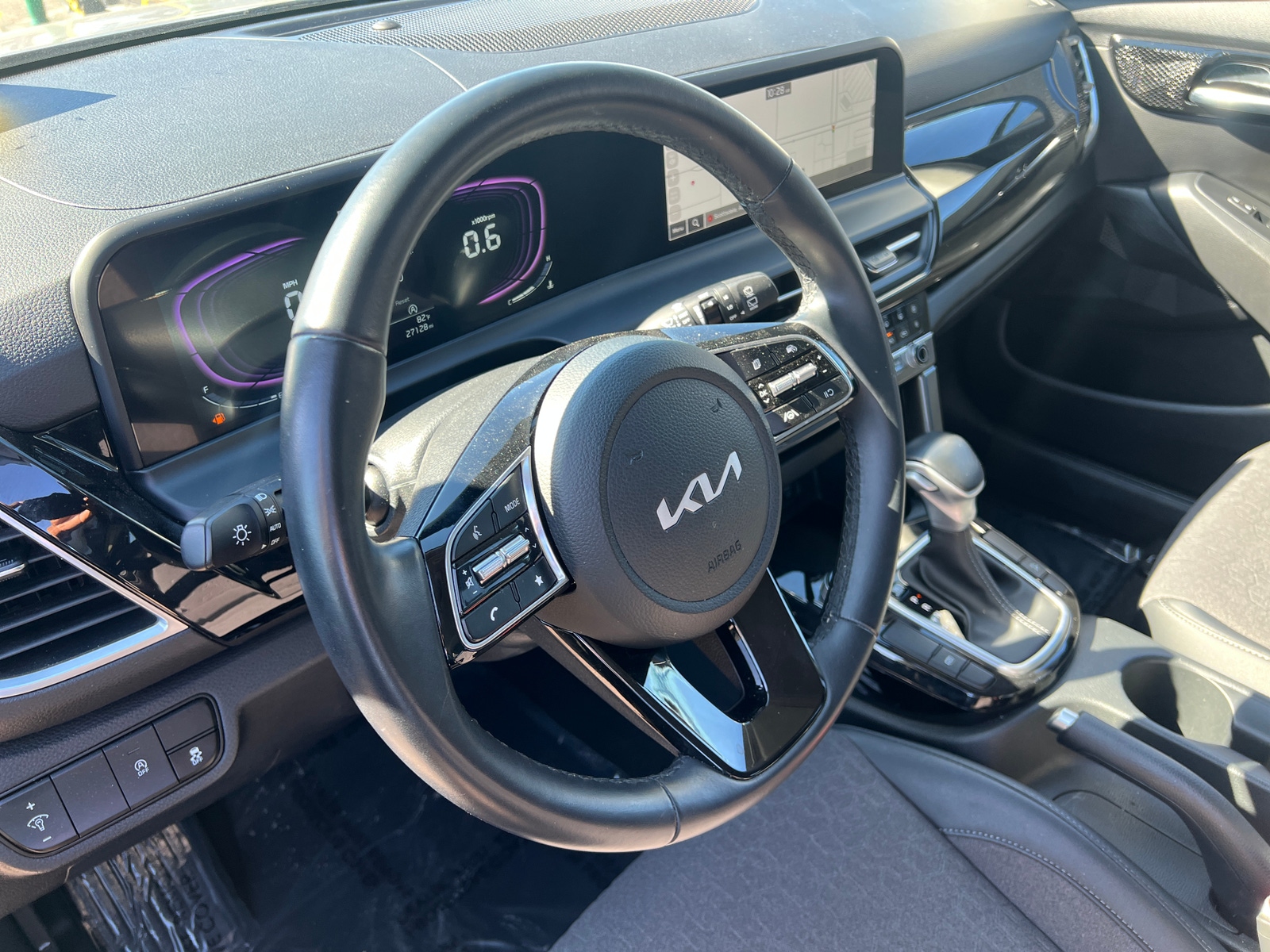 Thumbnail: 2025 Kia Seltos - 5