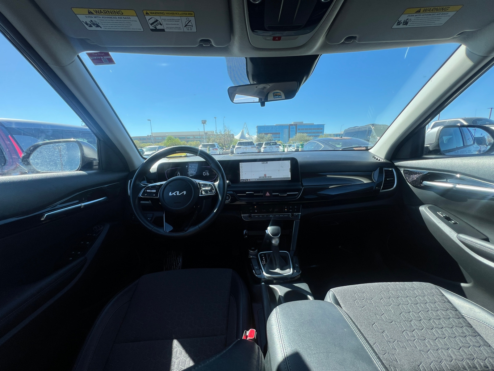 Thumbnail: 2025 Kia Seltos - 3