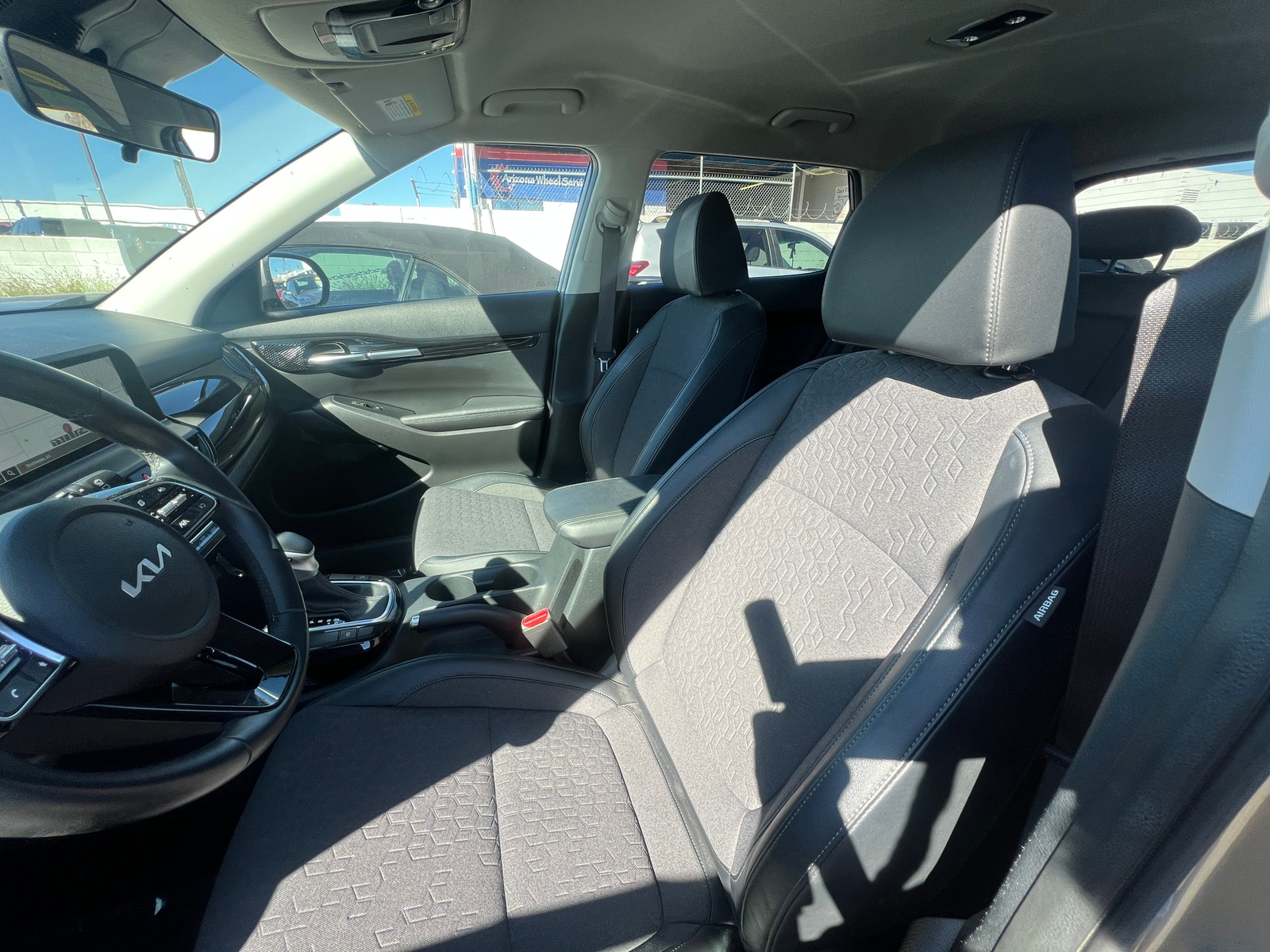 Thumbnail: 2025 Kia Seltos - 2