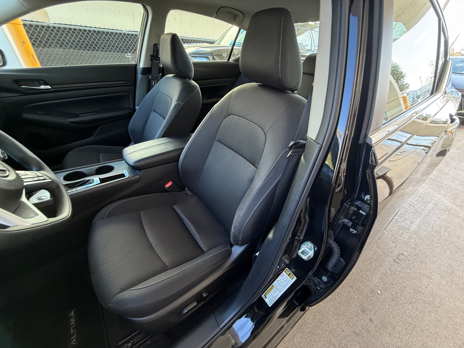 Thumbnail: 2025 Nissan Altima - 2