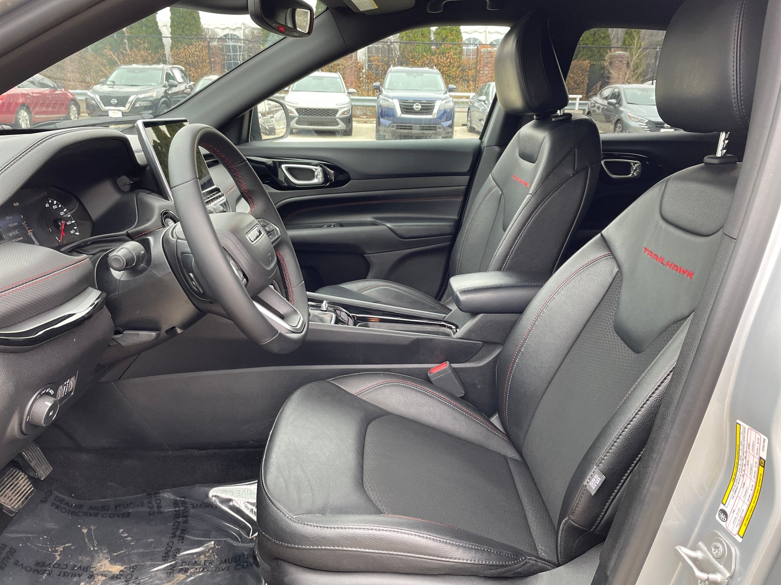 Thumbnail: 2025 Jeep Compass - 2