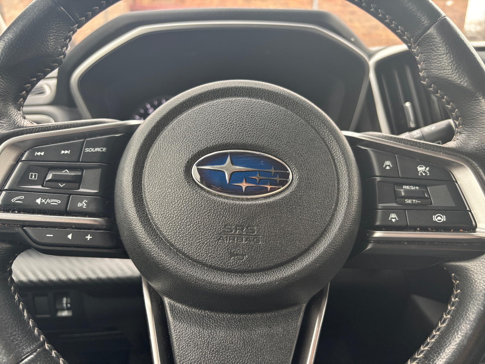 Thumbnail: 2024 Subaru Ascent - 5