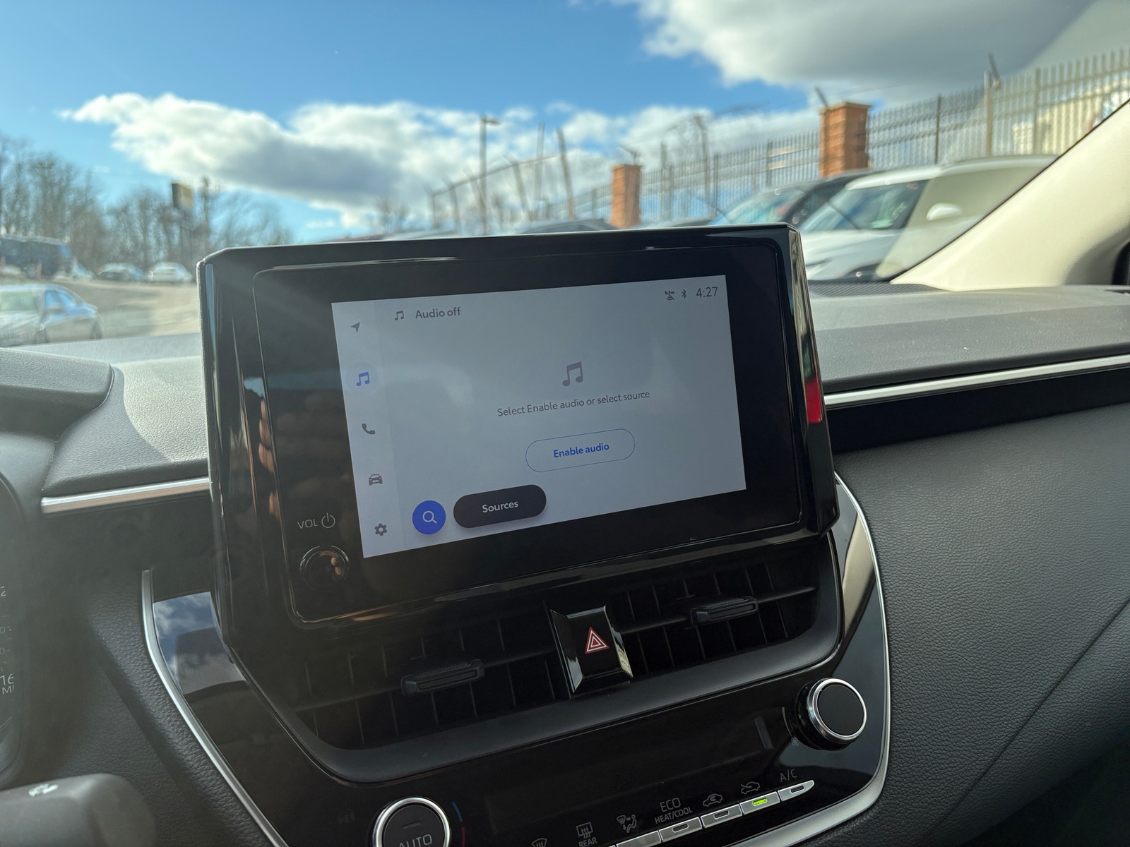 Thumbnail: 2025 Toyota Corolla - 4