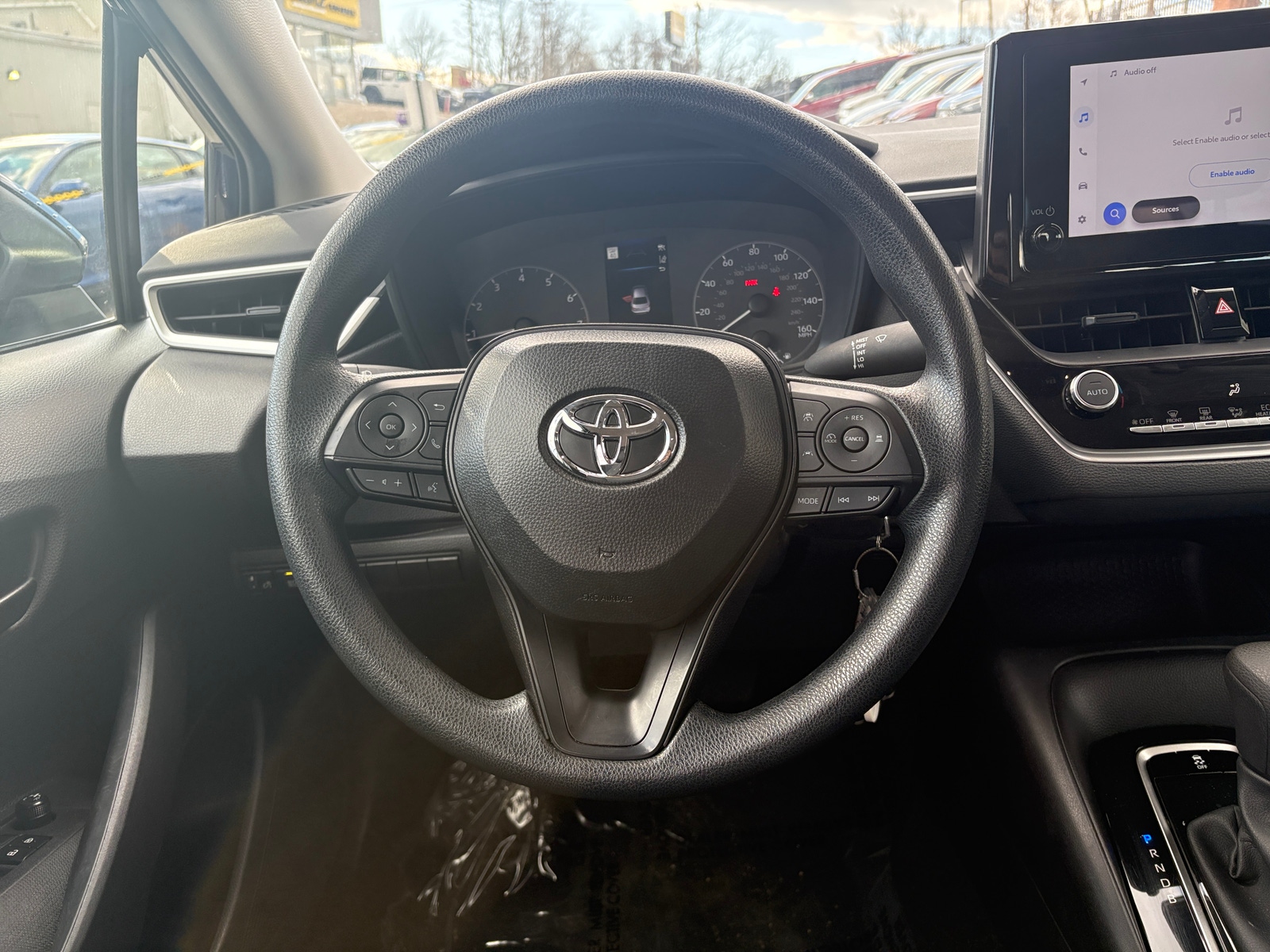 Thumbnail: 2025 Toyota Corolla - 5