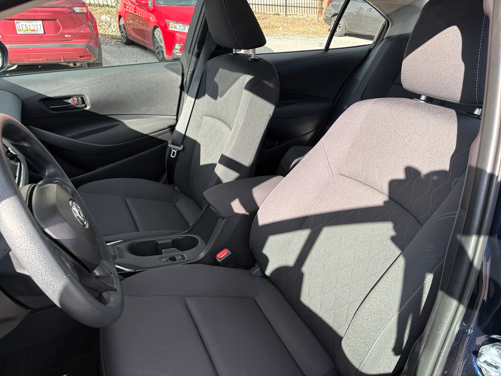 Thumbnail: 2025 Toyota Corolla - 2